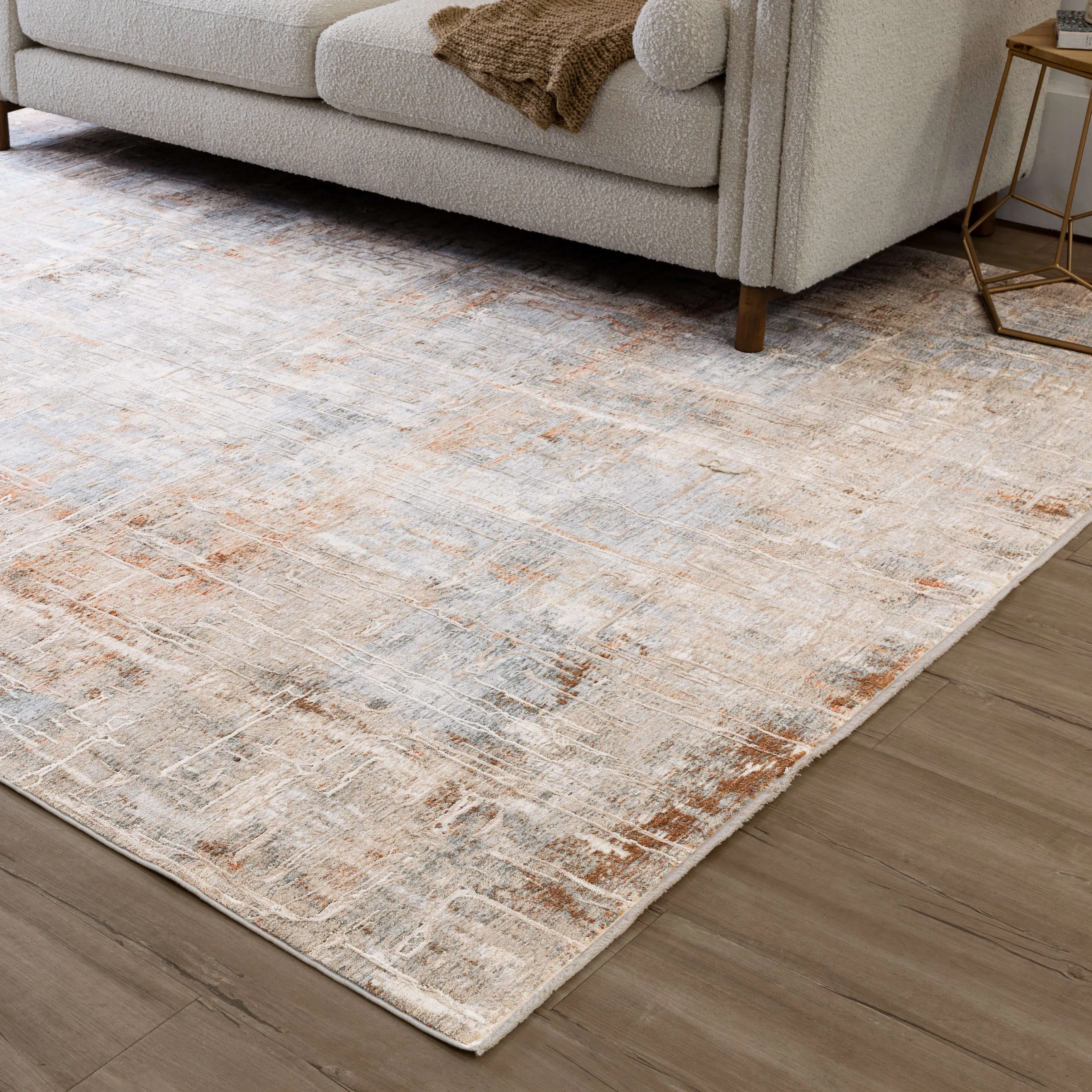 Solitude Bellisima Beige Cream