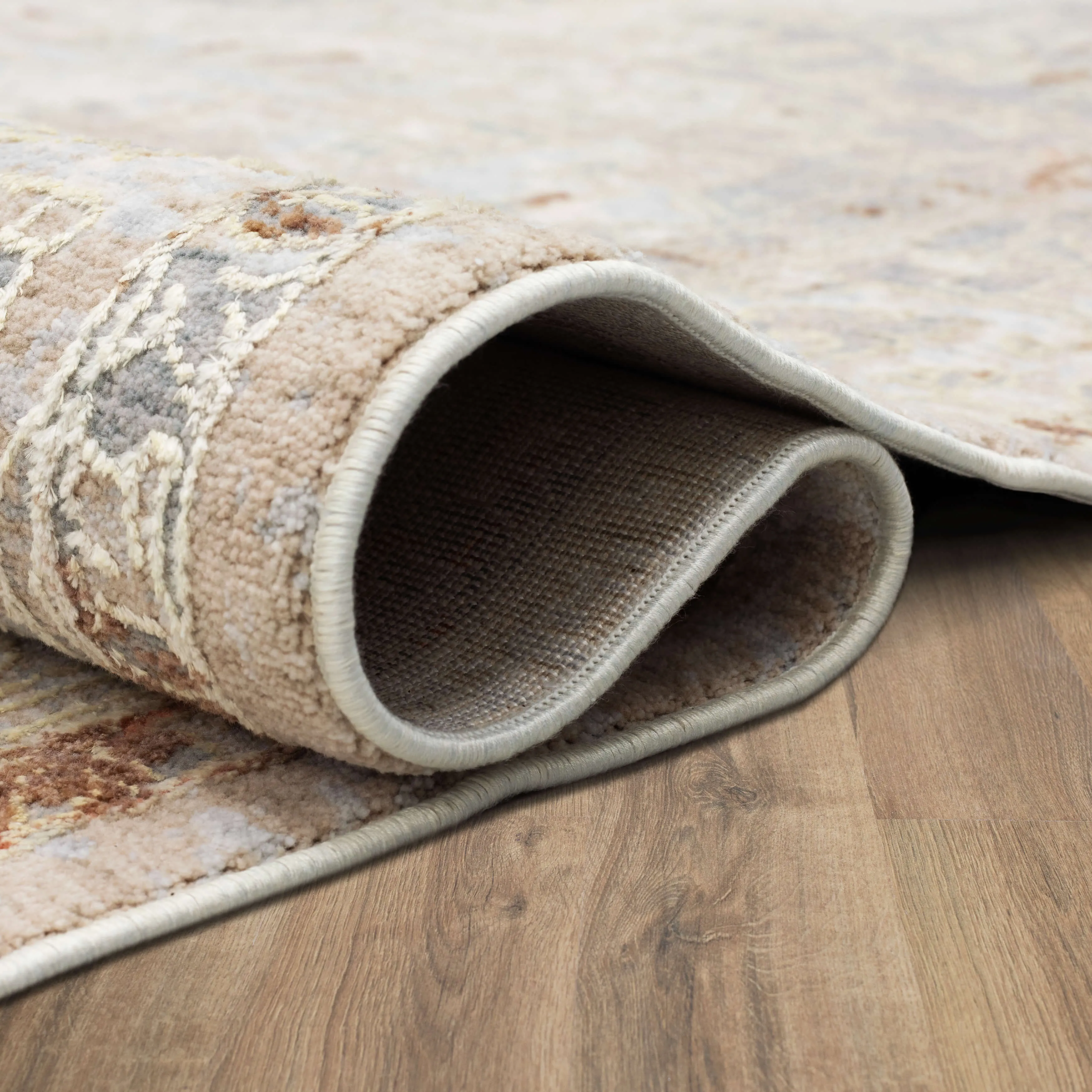 Solitude Via Salaria Cream Beige