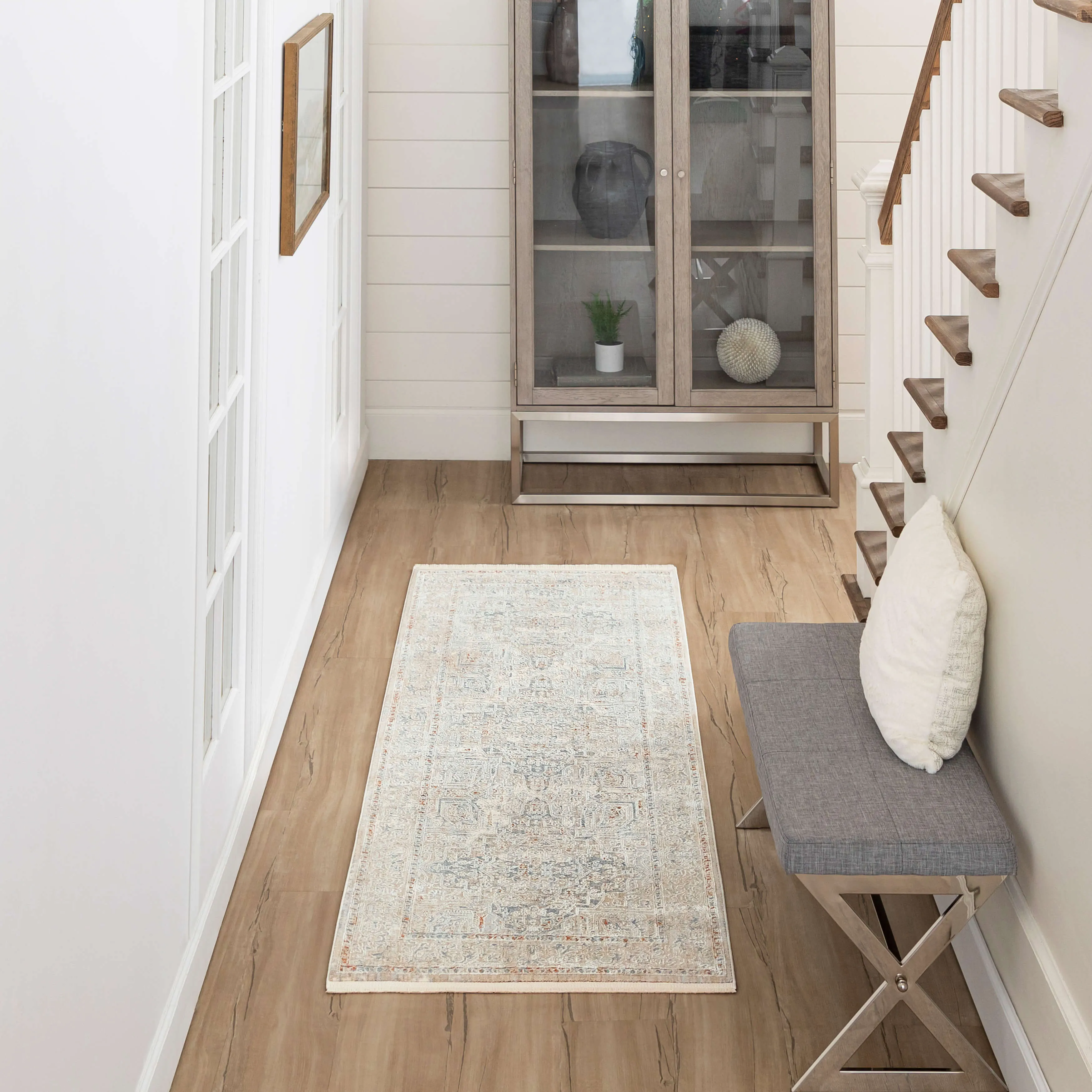 Solitude Via Salaria Cream Beige