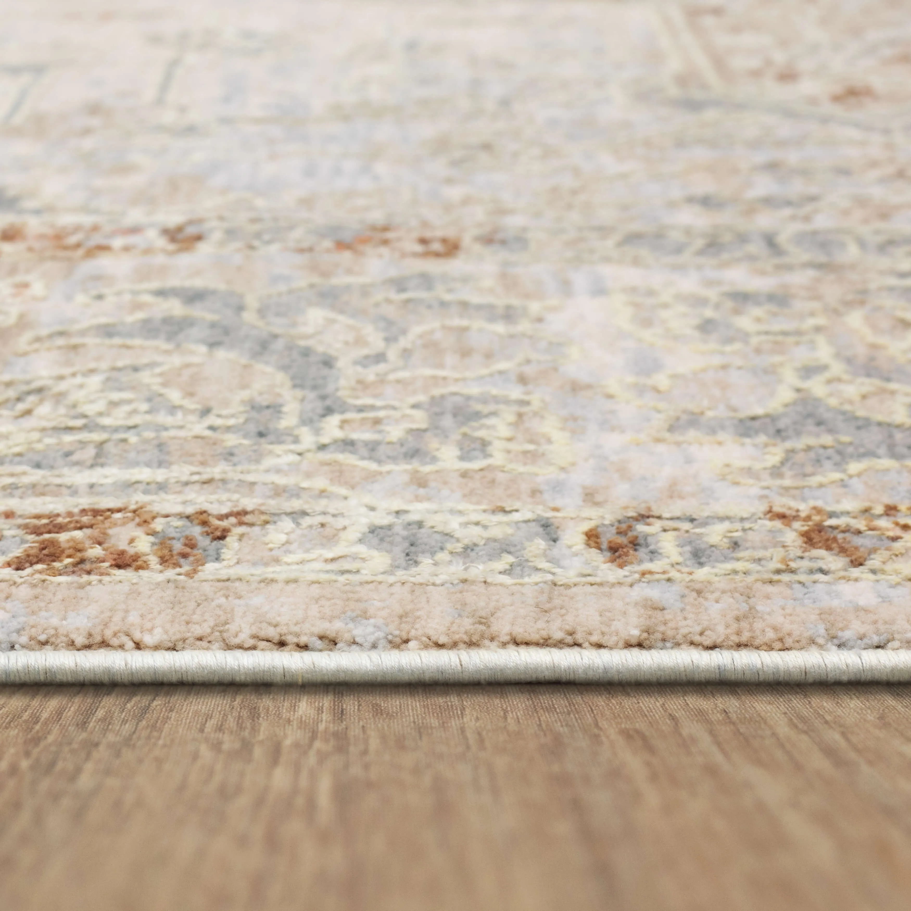 Solitude Via Salaria Cream Beige