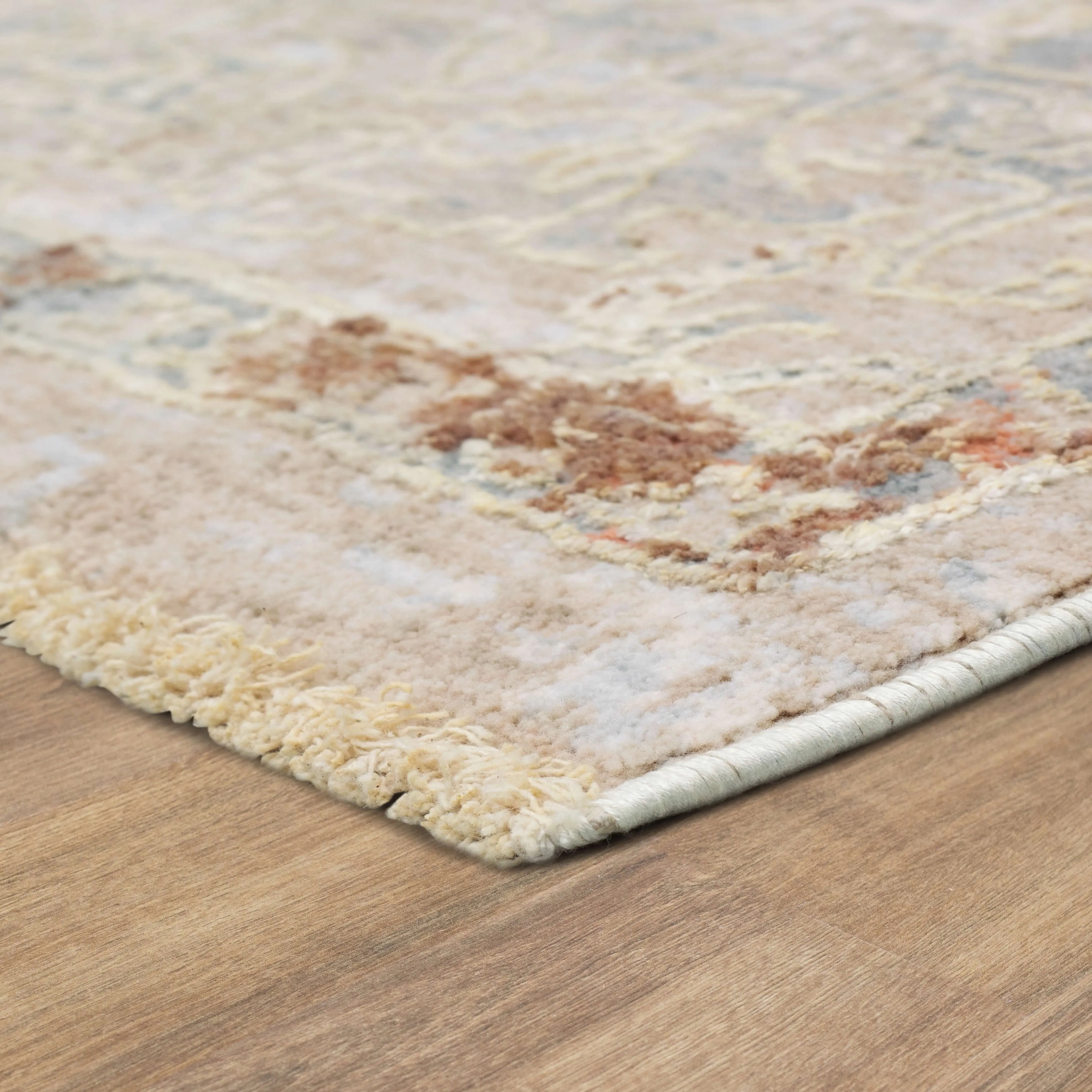 Solitude Via Salaria Cream Beige