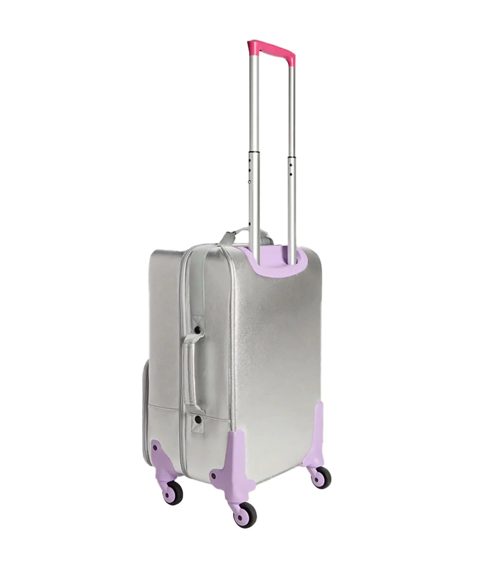 State Bags Logan Carry-On Suitcase Hearts