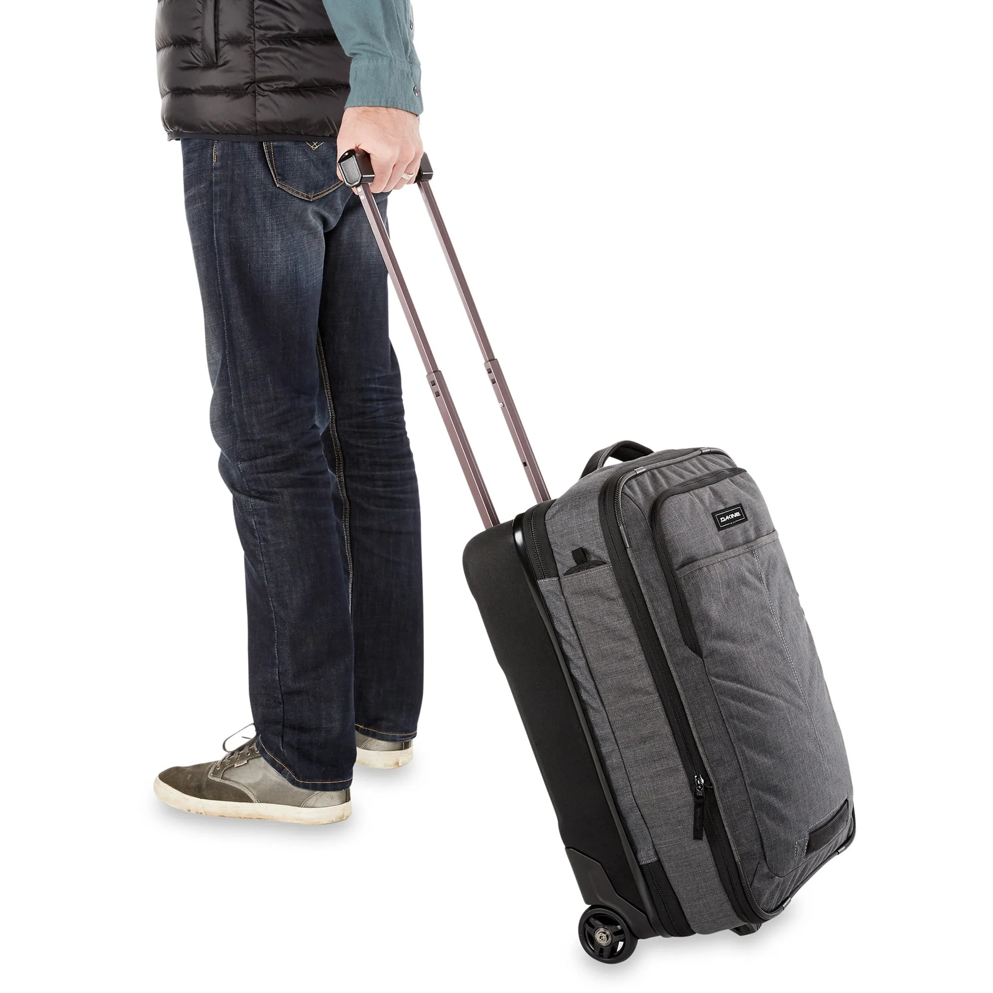 Status Roller 42L   Bag