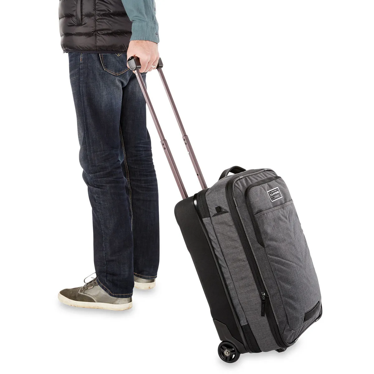 Status Roller 42L   Bag
