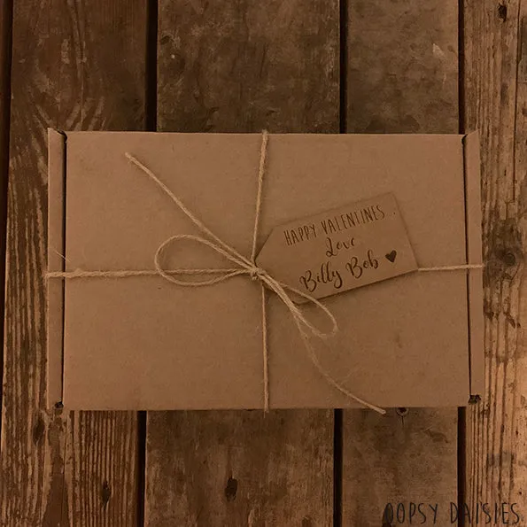 TAKEAWAY Cream Tea Gift Set