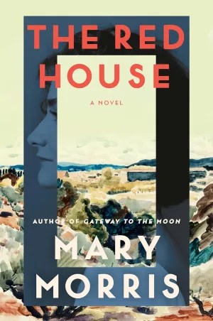 The Red House: A Novel Hardcover – May 13, 2025