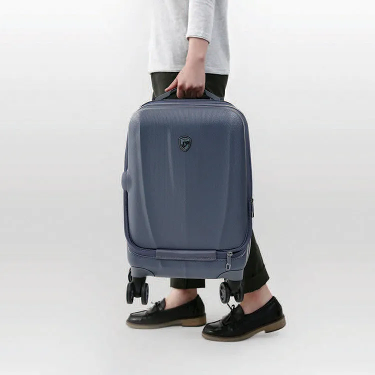 Vantage 21.5" Smart Access™ Carry-on Luggage