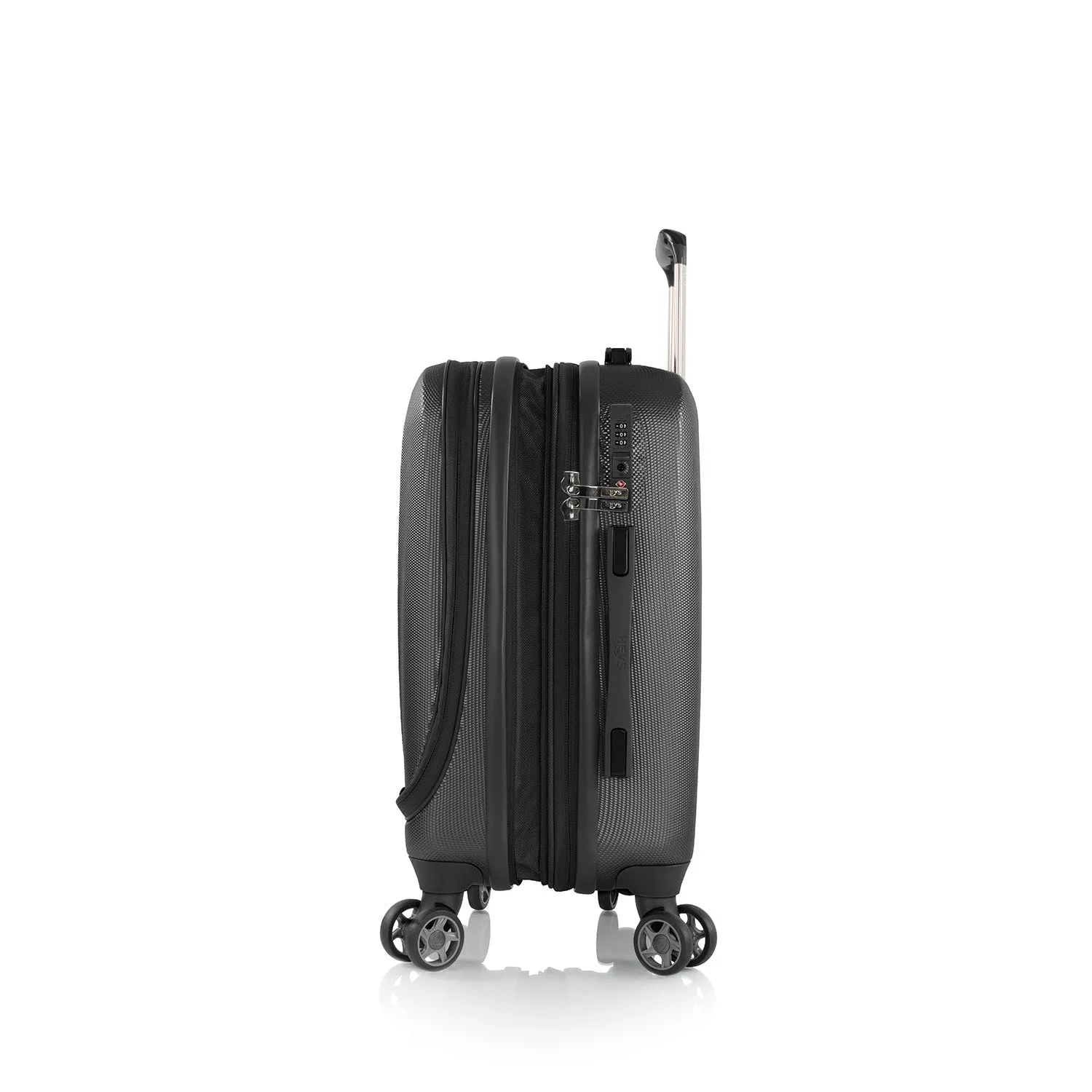Vantage 21.5" Smart Access™ Carry-on Luggage