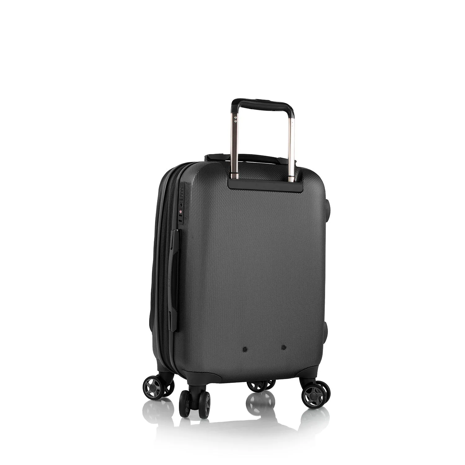 Vantage 21.5" Smart Access™ Carry-on Luggage