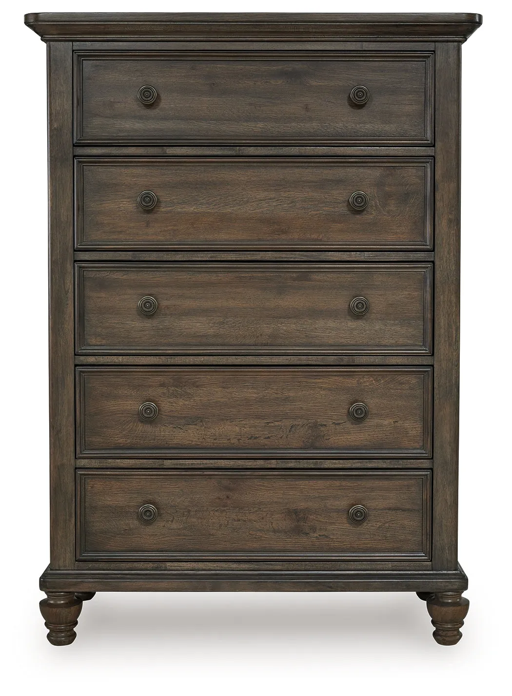 Veramond Queen Bedroom Set