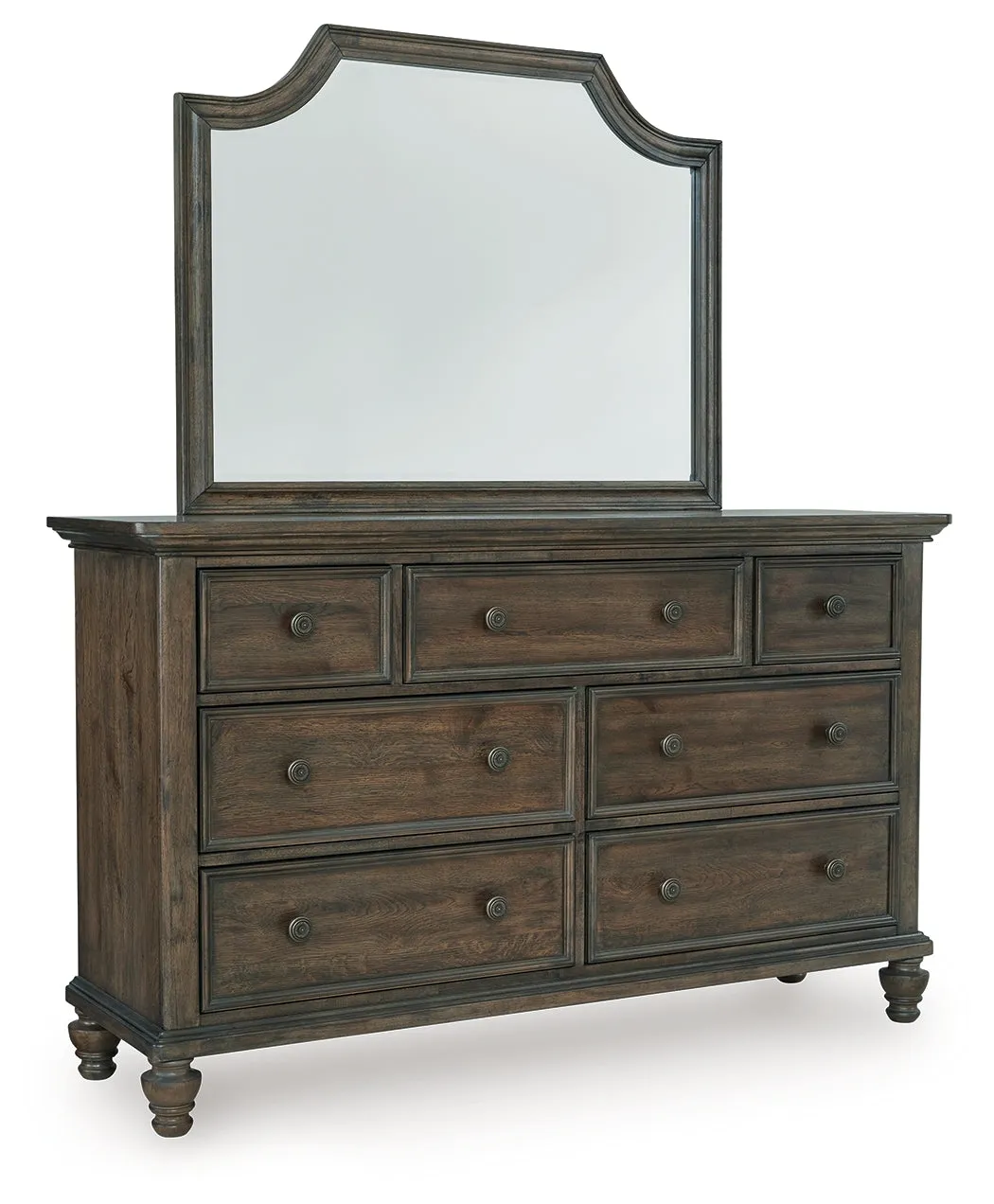 Veramond Queen Bedroom Set
