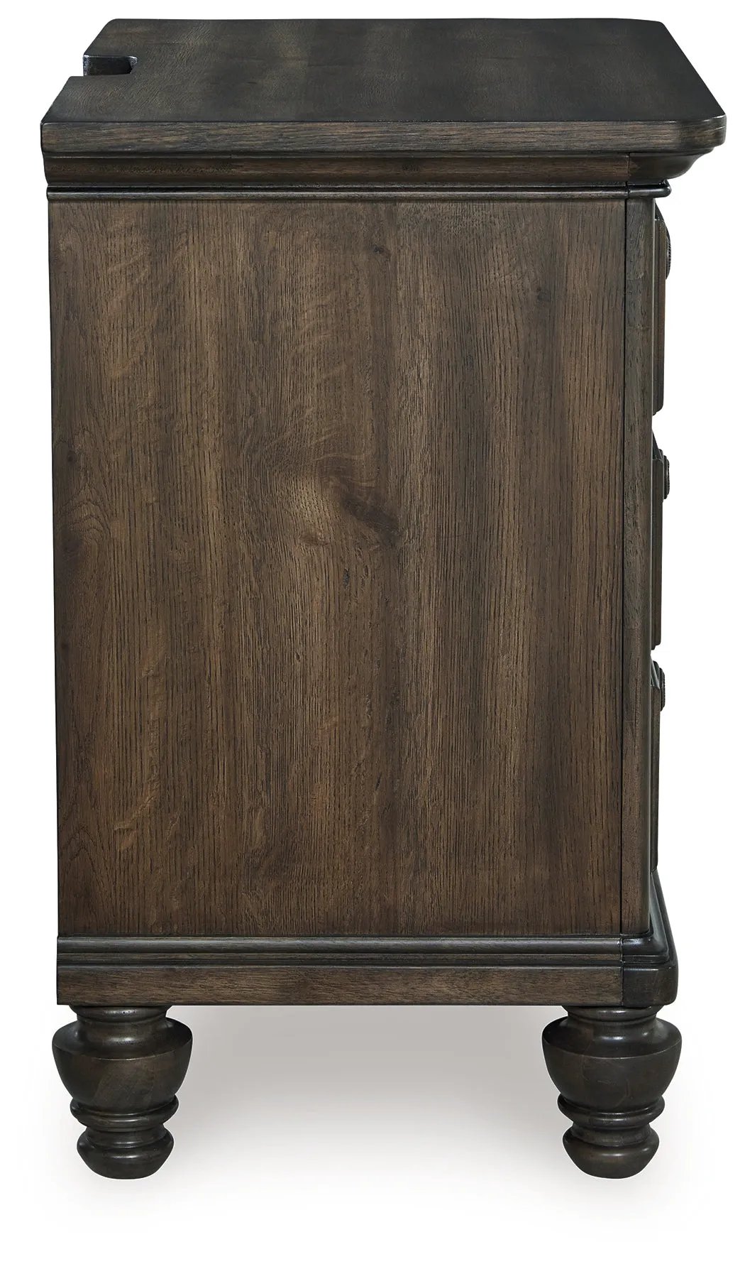 Veramond Queen Bedroom Set