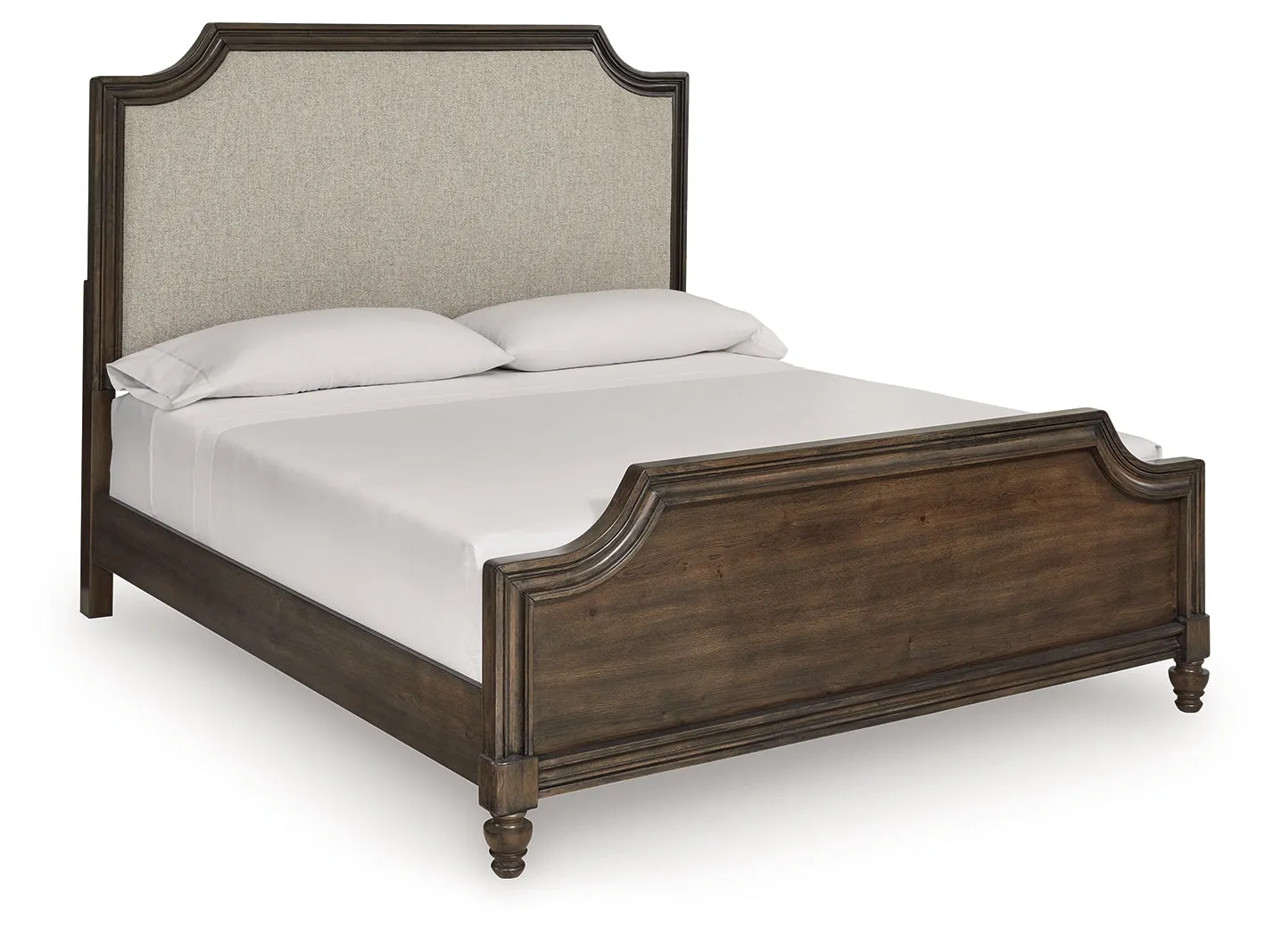 Veramond Queen Bedroom Set