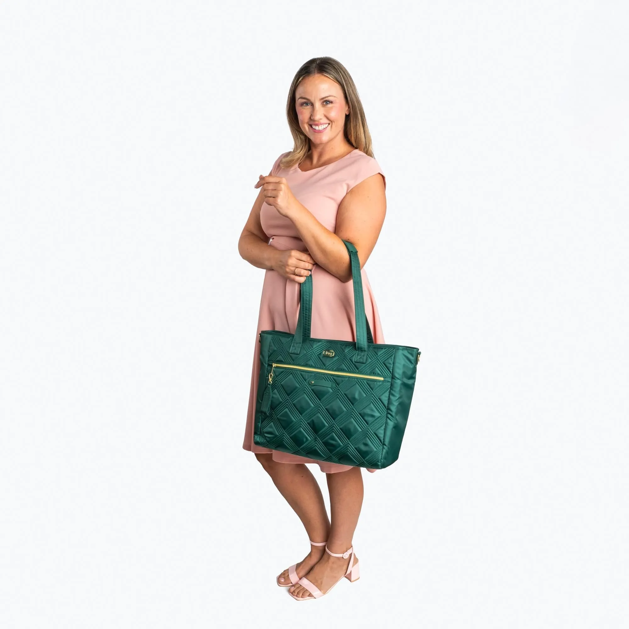 Wicked x Lug Paddle Carry-All Tote