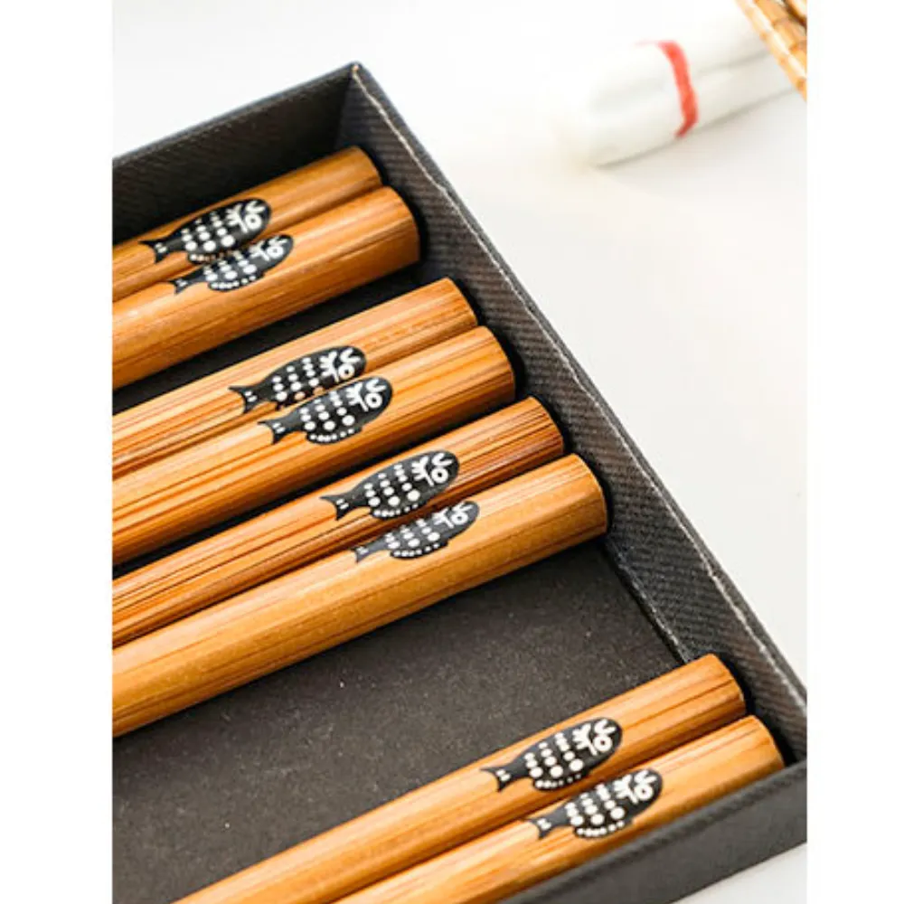 Wooden Japanese Chopsticks