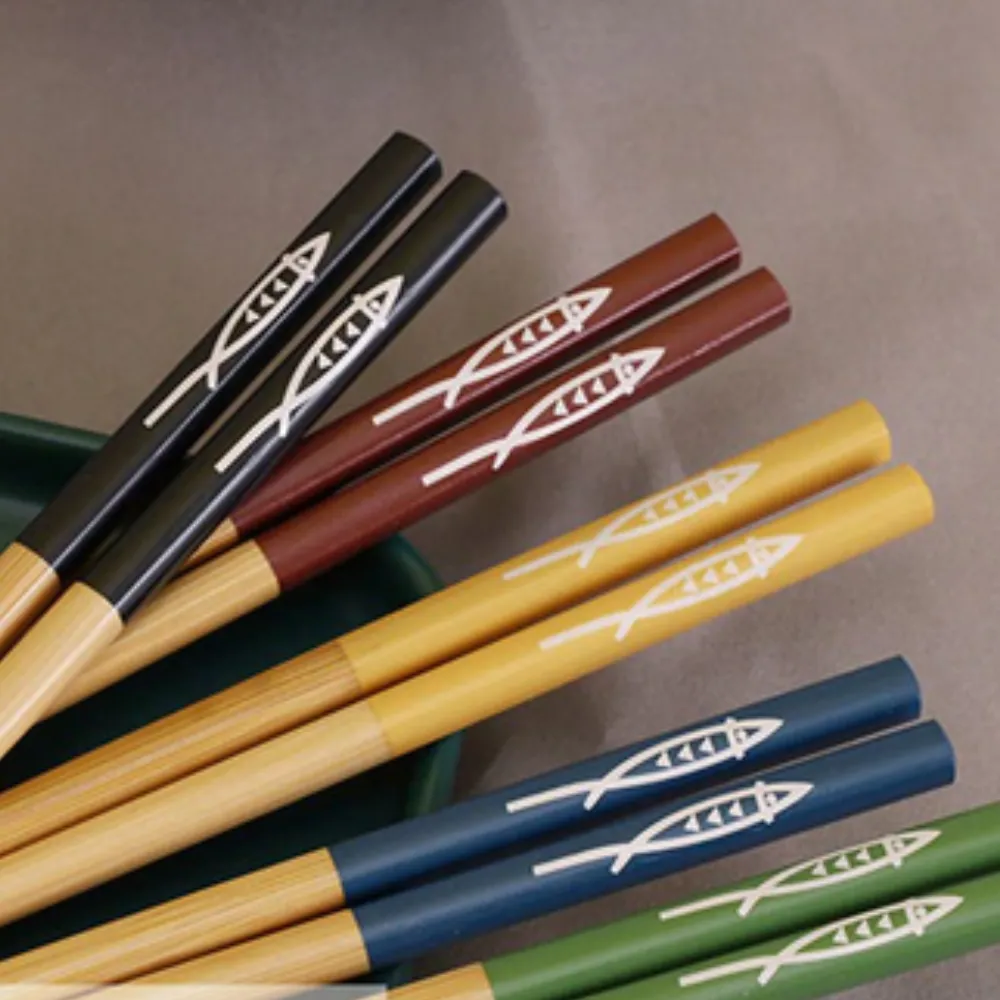 Wooden Japanese Chopsticks