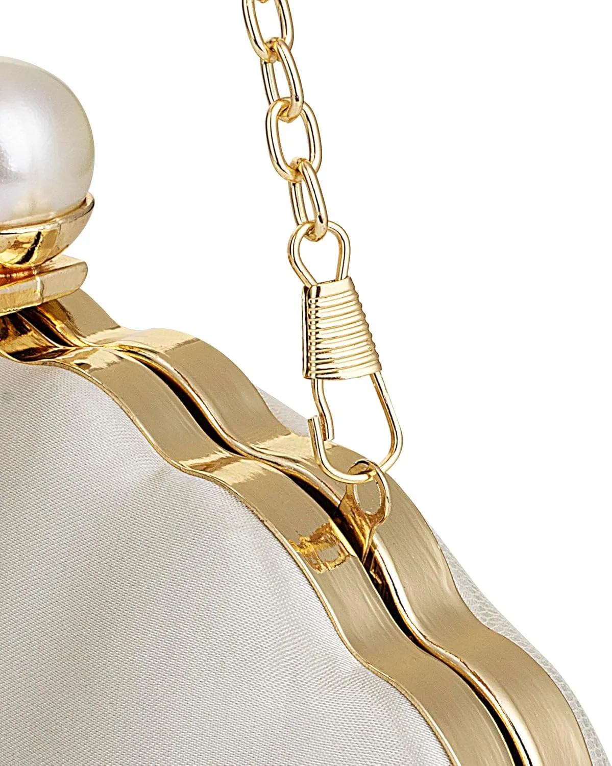 YYW Clutch Purse Women Evening Handbag Top Handle Purse Crossbody Shoulder Bag for Wedding Party Prom