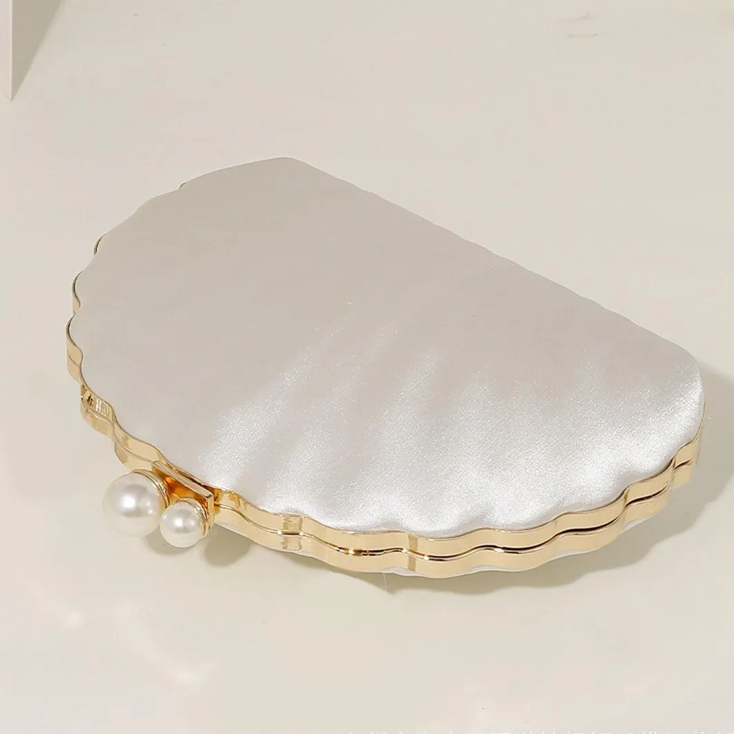 YYW Clutch Purse Women Evening Handbag Top Handle Purse Crossbody Shoulder Bag for Wedding Party Prom